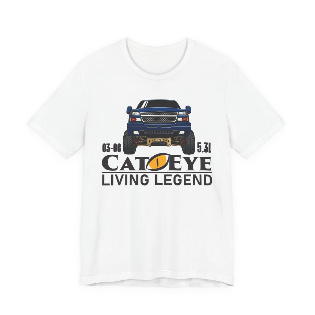 Cateye T-Shirt