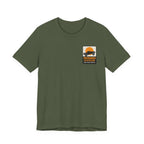 Prerunner Division, Long Travel Society T-Shirt