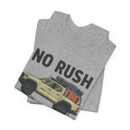 No Rush Progress is Progress T-Shirt
