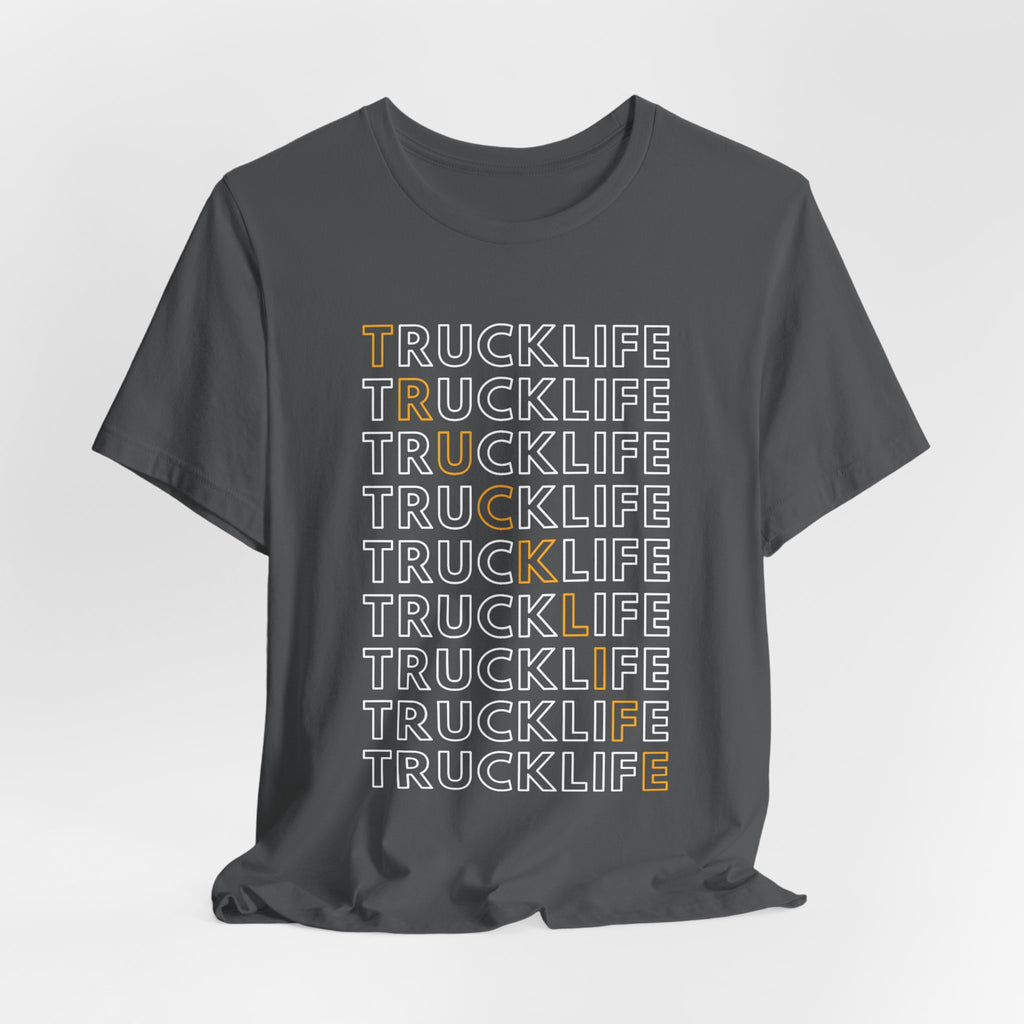 Truck Life T-Shirt