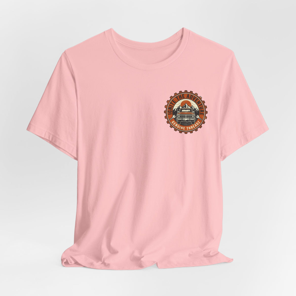 Ignite The Adventure T-Shirt