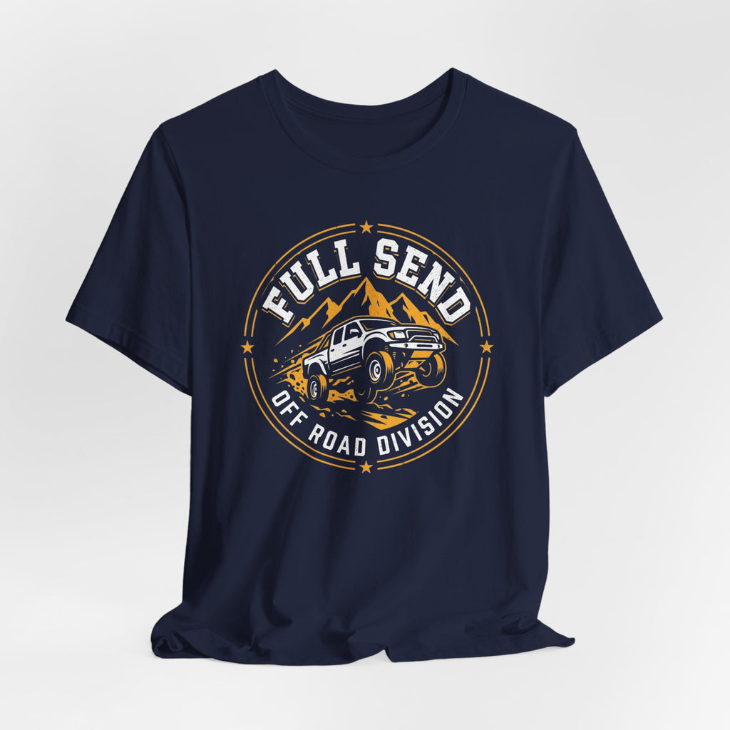 Full Send T-Shirt
