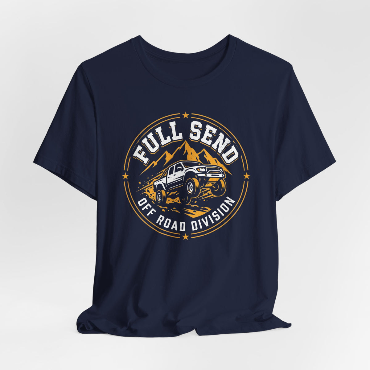 Full Send T-Shirt