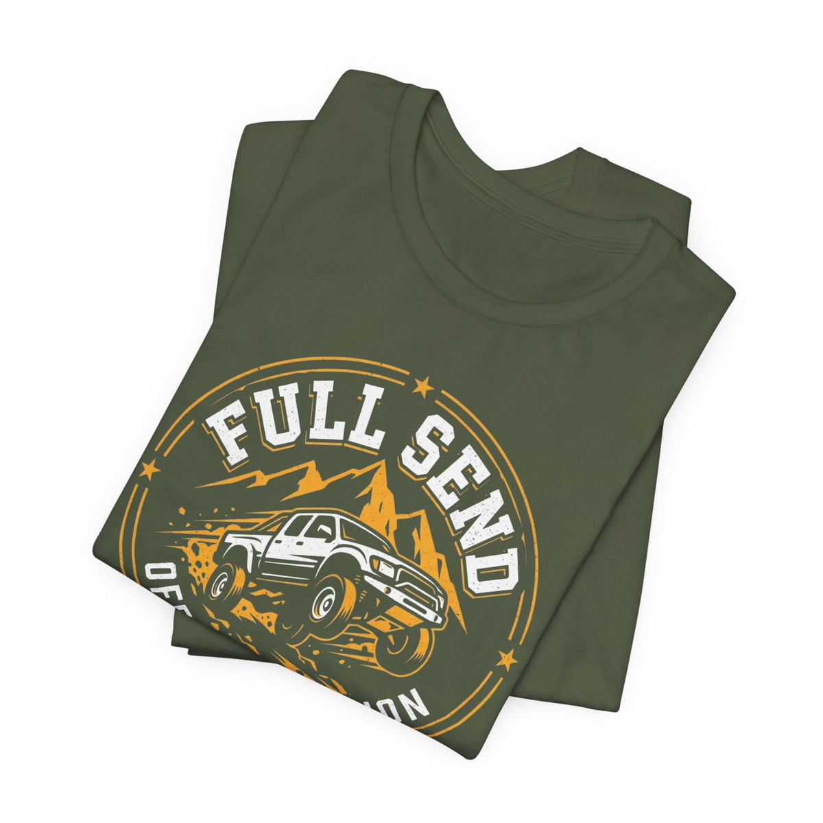 Full Send T-Shirt