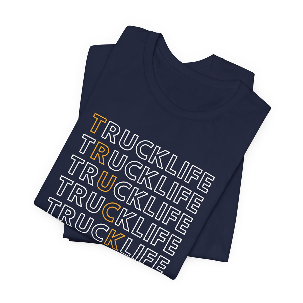 Truck Life T-Shirt