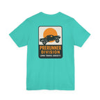 Prerunner Division, Long Travel Society T-Shirt
