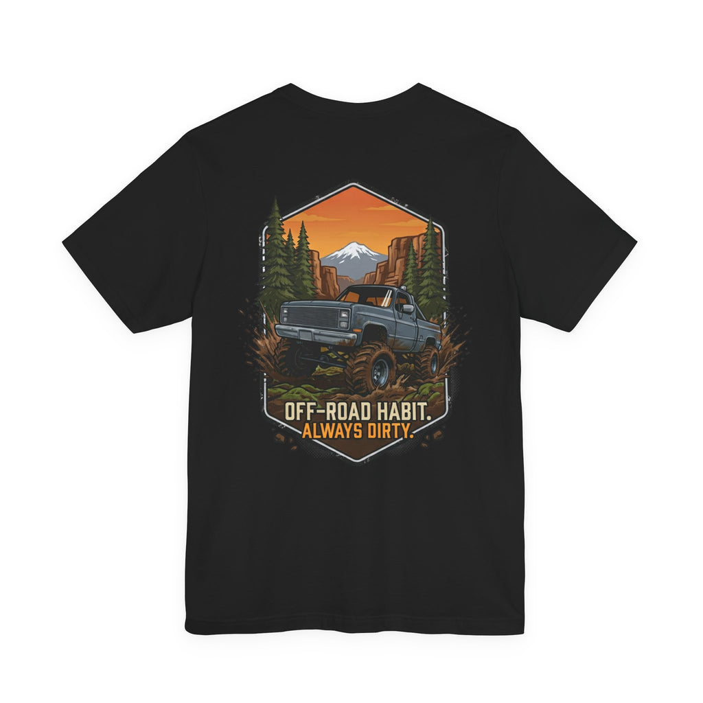 Offroad Habit T-Shirt