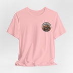 Built To Roam, Fix It, Drive It, Repeat T-Shirt