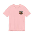Built To Roam, Fix It, Drive It, Repeat T-Shirt