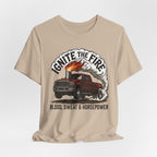 Ignite The Fire T-Shirt