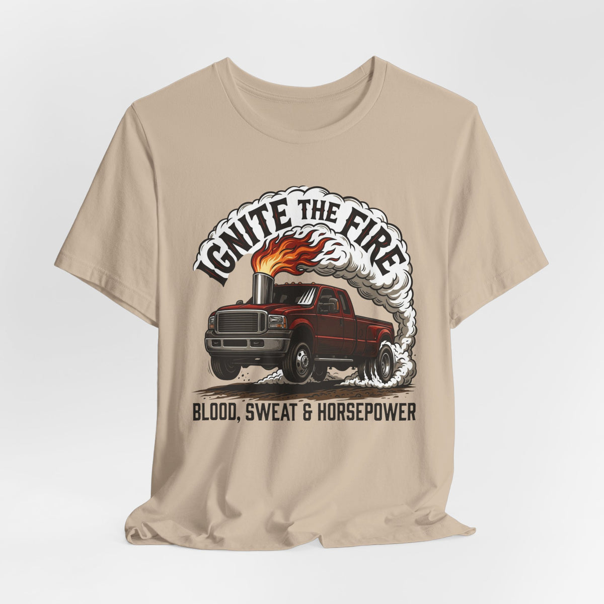 Ignite The Fire T-Shirt