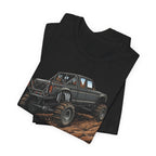 Keep Your Foot On The Gas T-Shirt