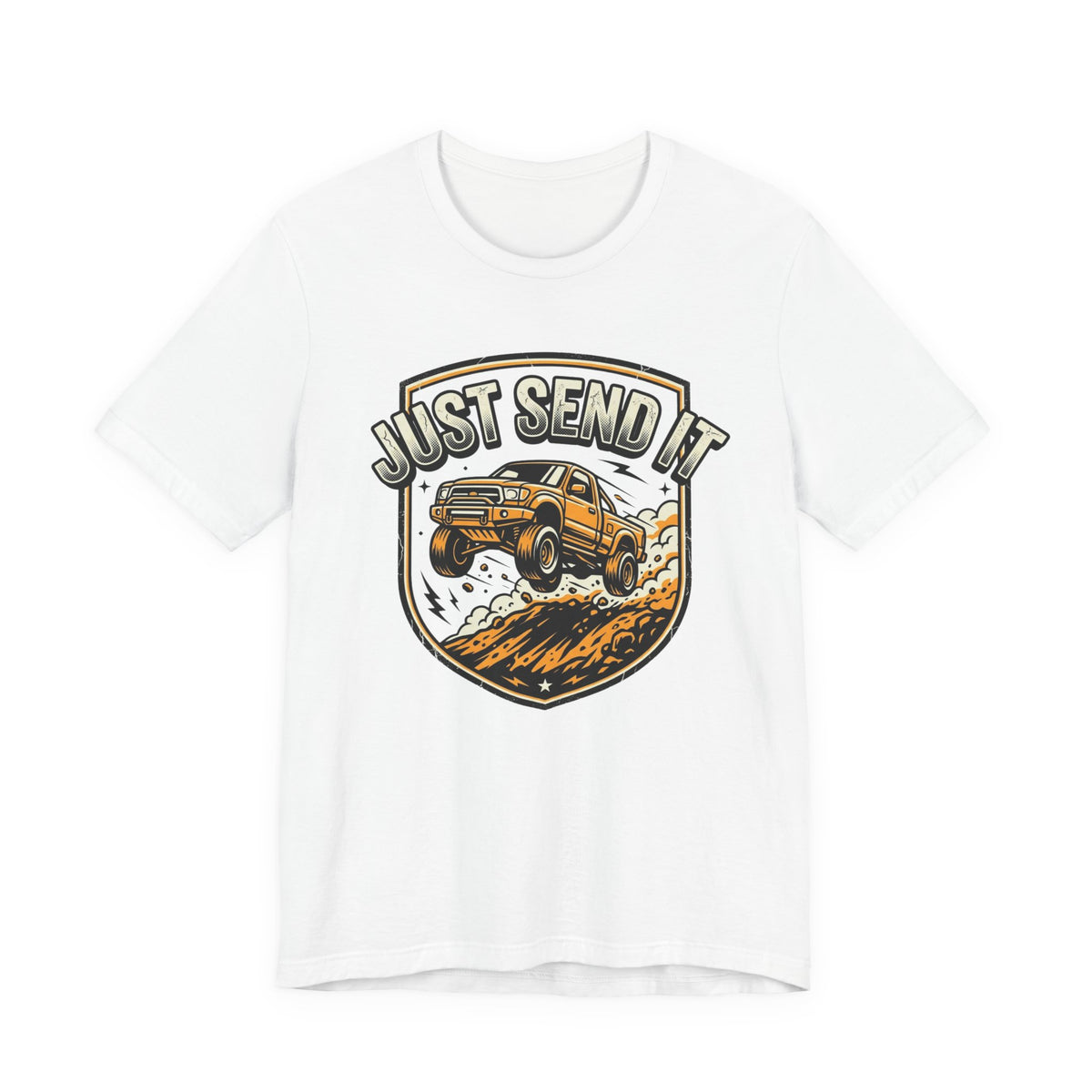 Just Send It T-Shirt