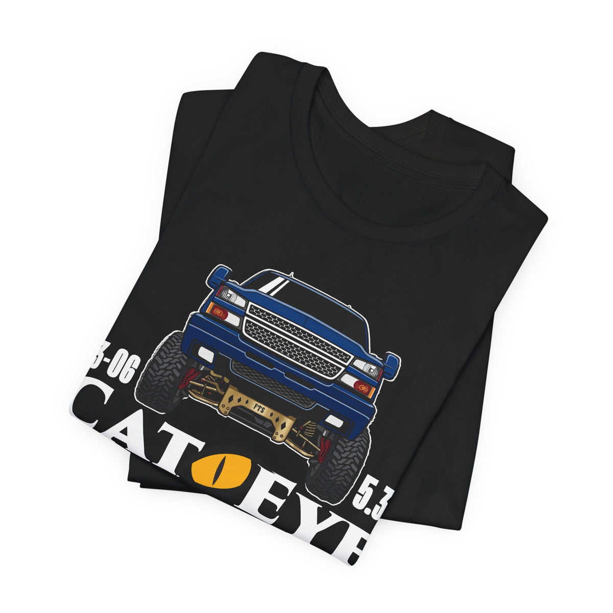 Cateye T-Shirt