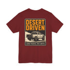 Desert Driven T-Shirt