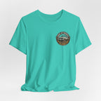Gauge My Progress By The Damage Done Shirt
