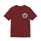 Work Hard, Stay Humble T-Shirt