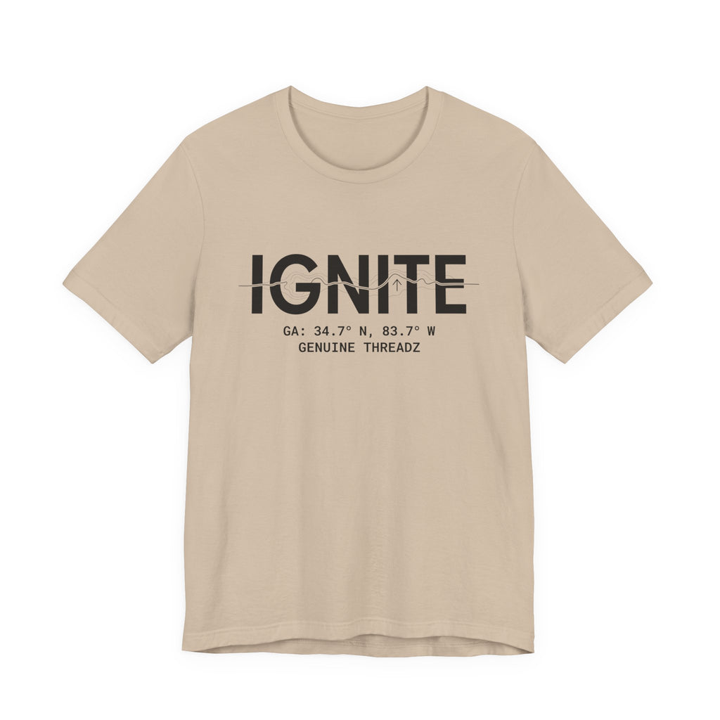 Ignite T-Shirt