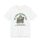 Off-road Recovery Team T-Shirt