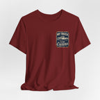 My Truck Is My Canvas T-Shirt