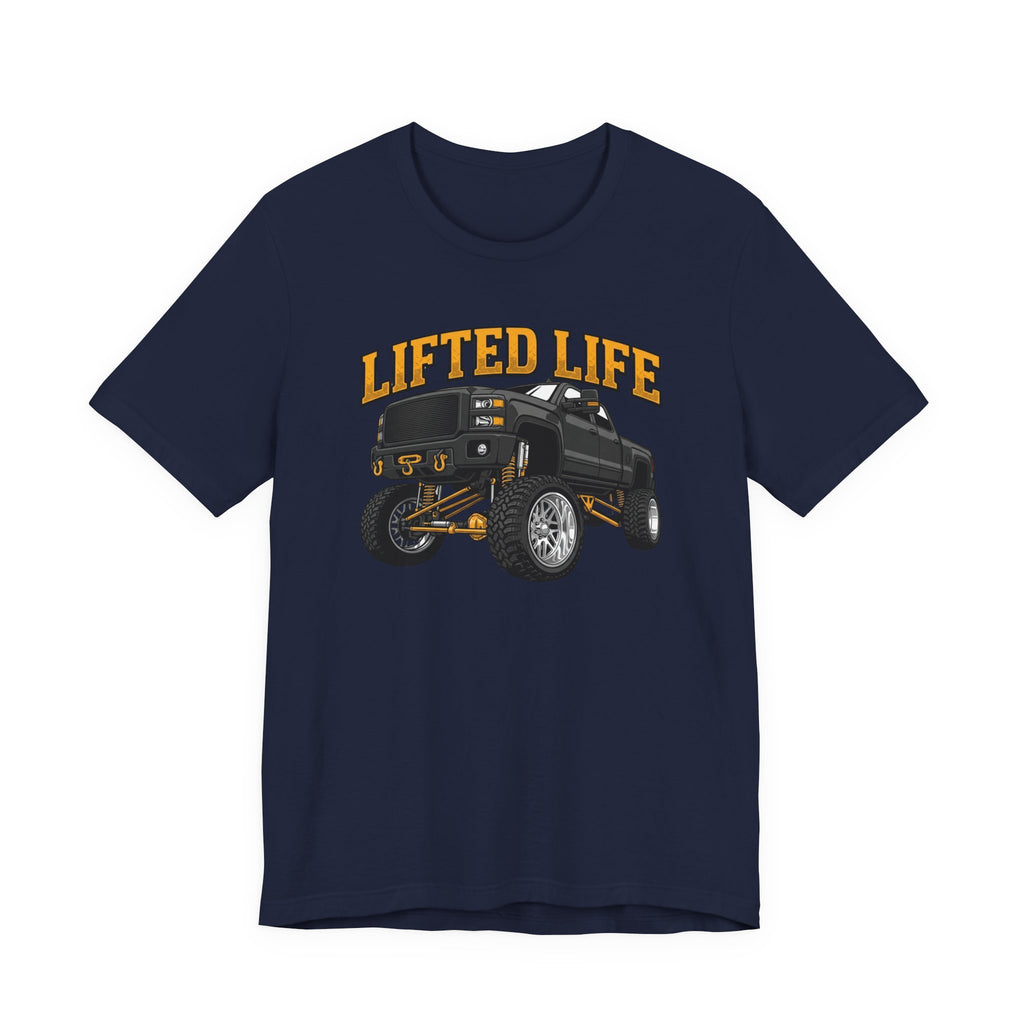 Lifted Life T-Shirt
