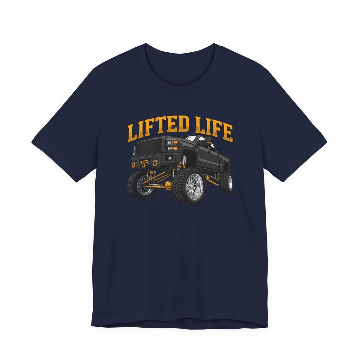 Lifted Life T-Shirt