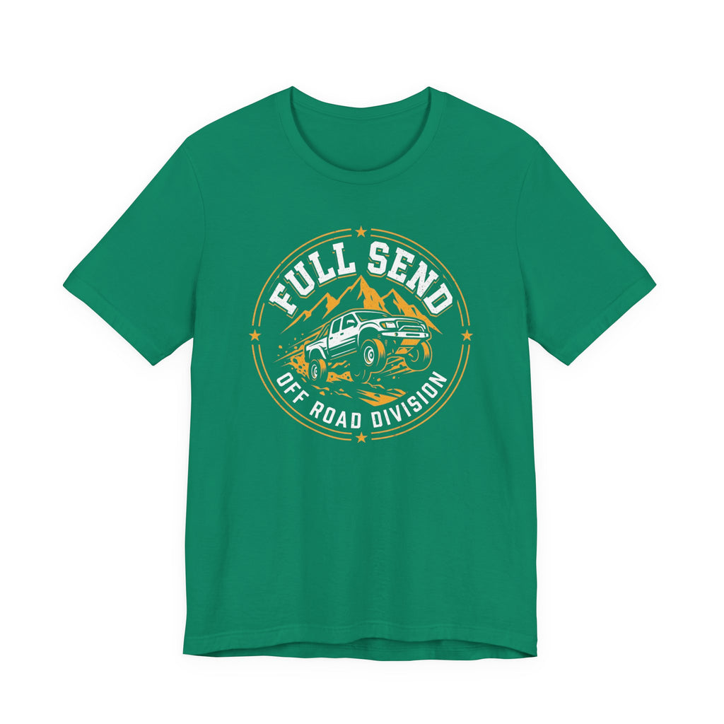 Full Send T-Shirt