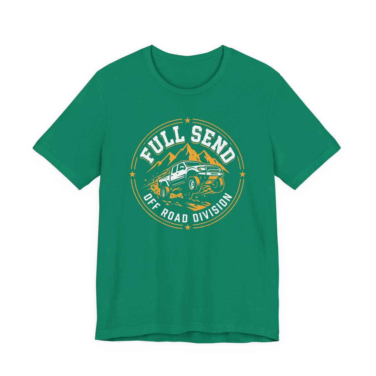 Full Send T-Shirt