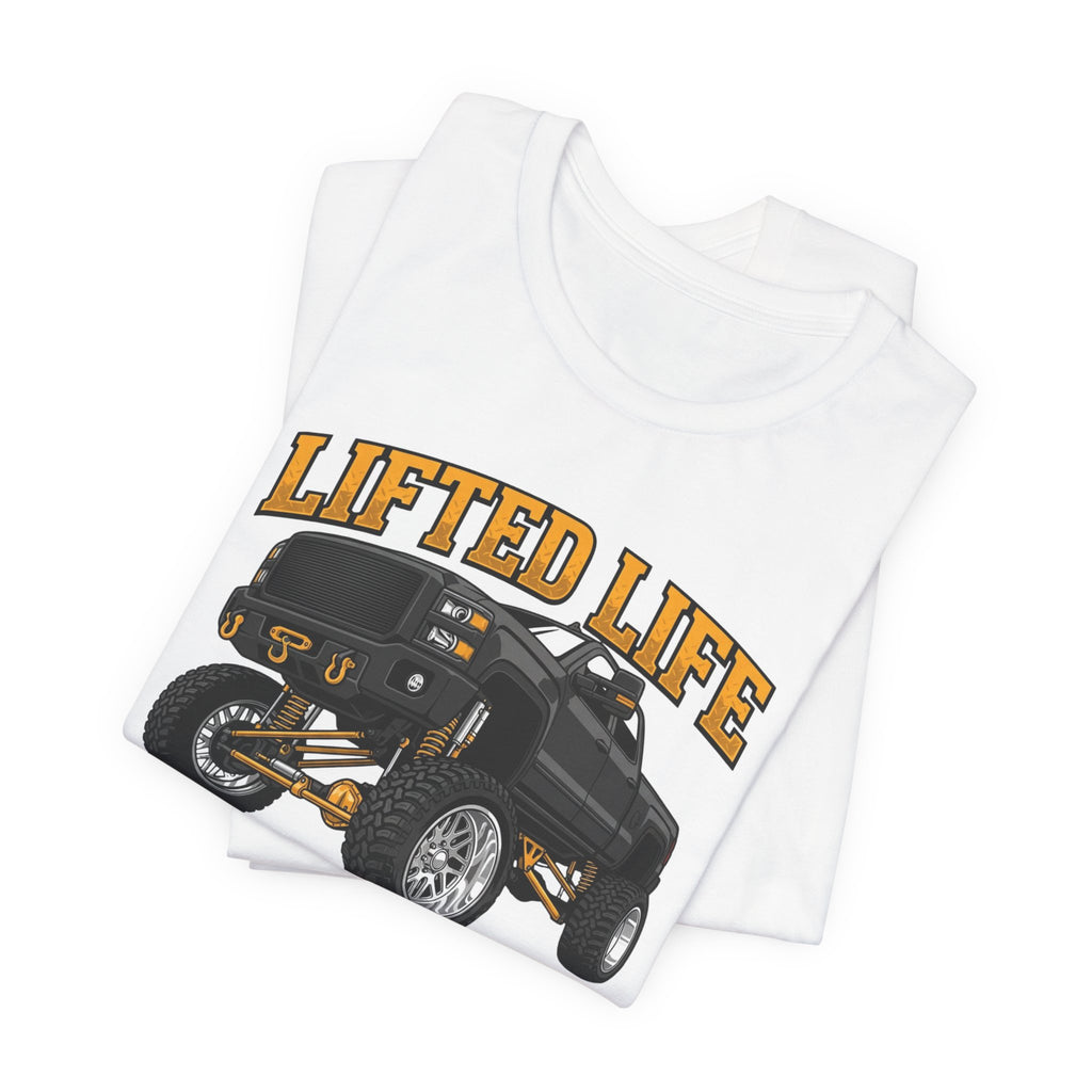 Lifted Life T-Shirt