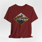 Genuine Threadz Goals T-Shirt