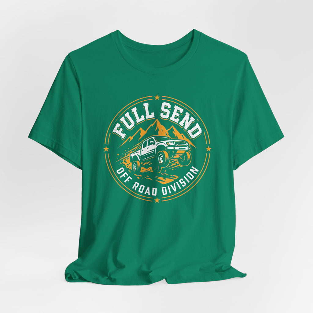 Full Send T-Shirt