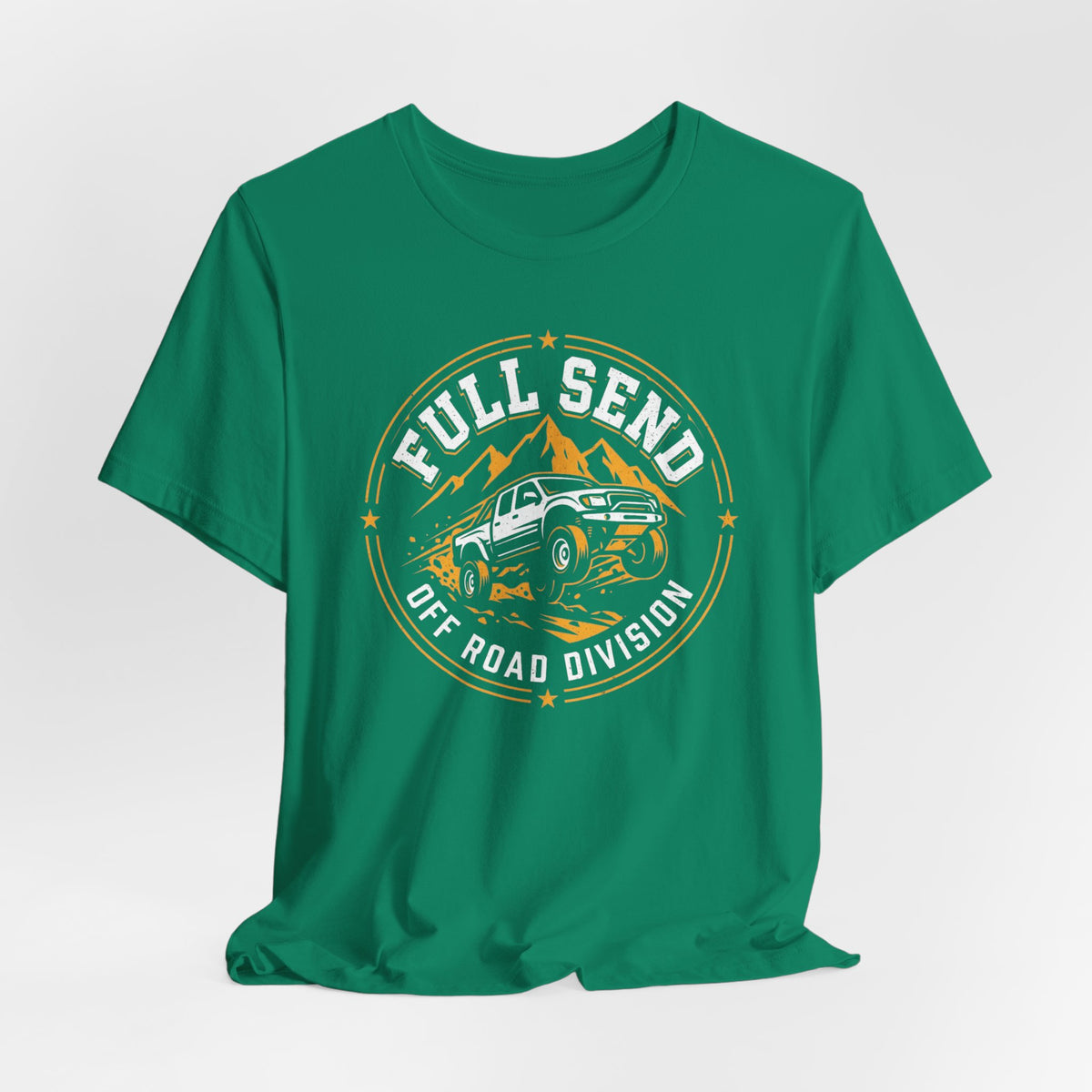 Full Send T-Shirt