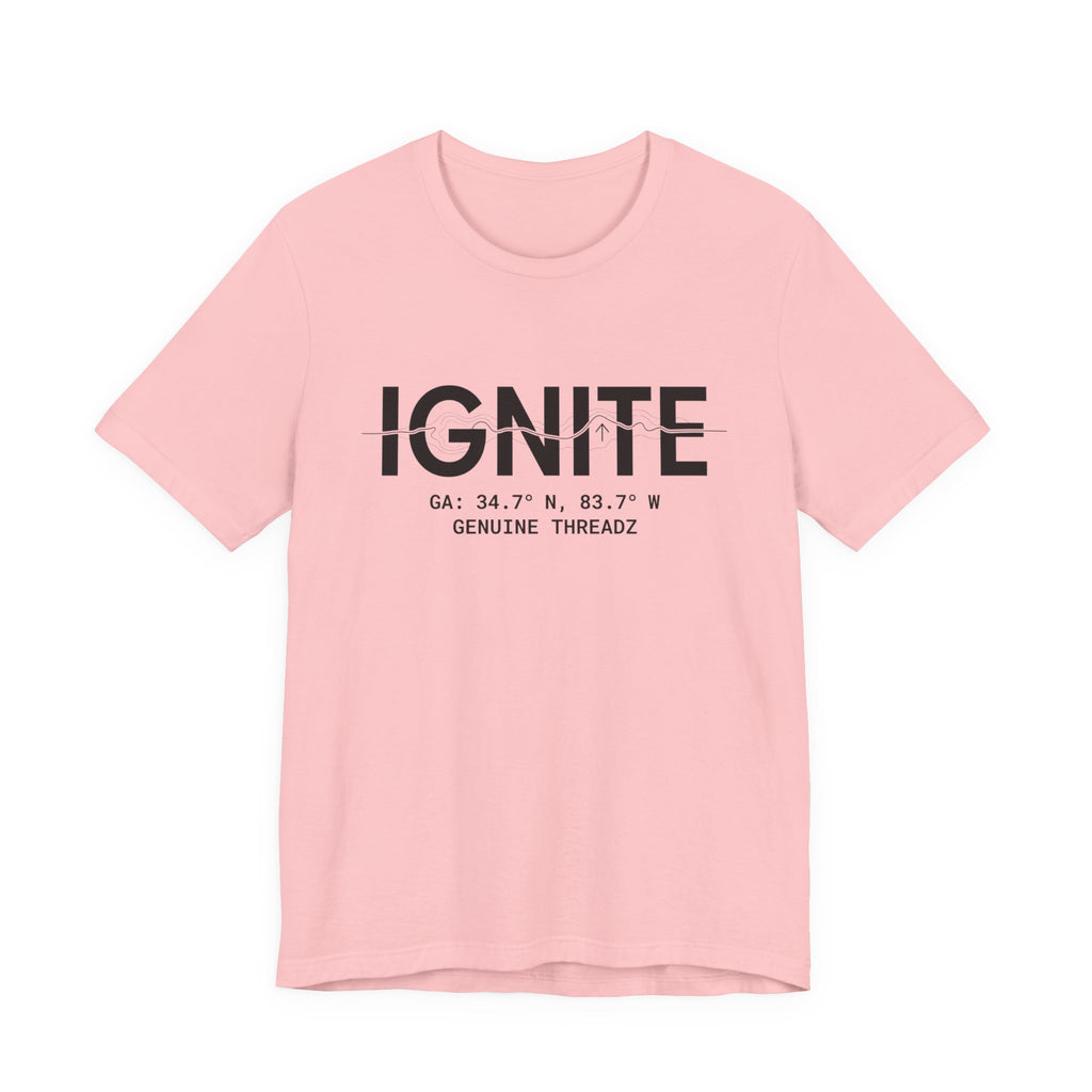 Ignite T-Shirt