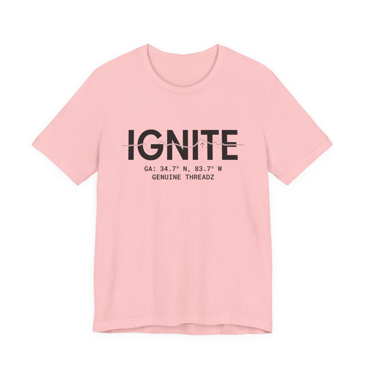 Ignite T-Shirt