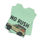 No Rush Progress is Progress T-Shirt