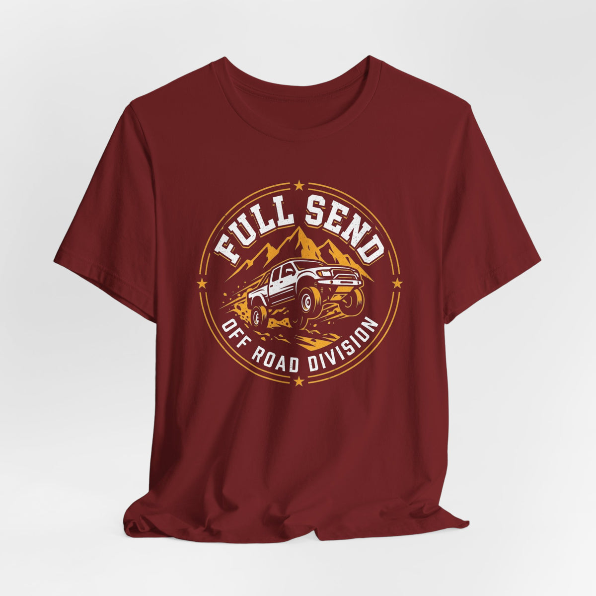 Full Send T-Shirt
