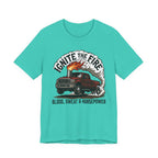 Ignite The Fire T-Shirt