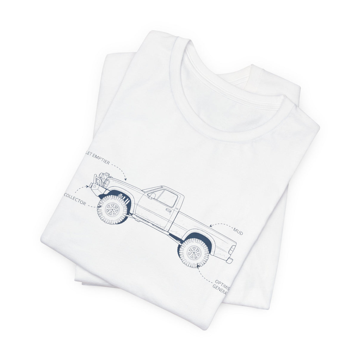 Wallet Emptier T-Shirt