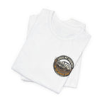 Gauge My Progress By The Damage Done Shirt