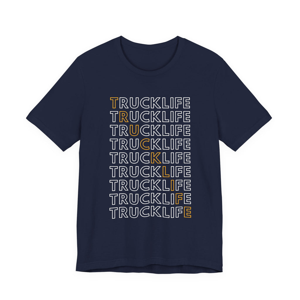 Truck Life T-Shirt