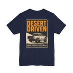 Desert Driven T-Shirt
