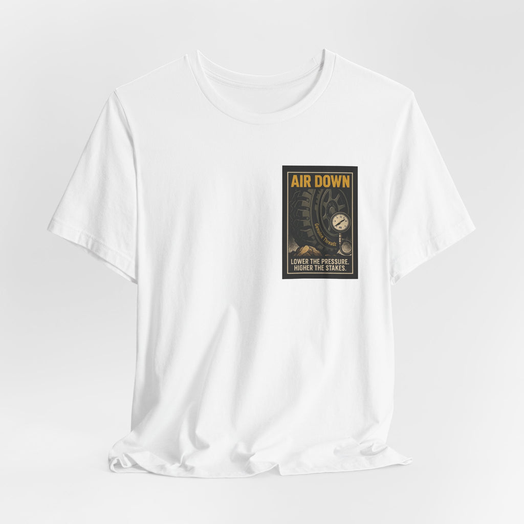 Air Down T-Shirt