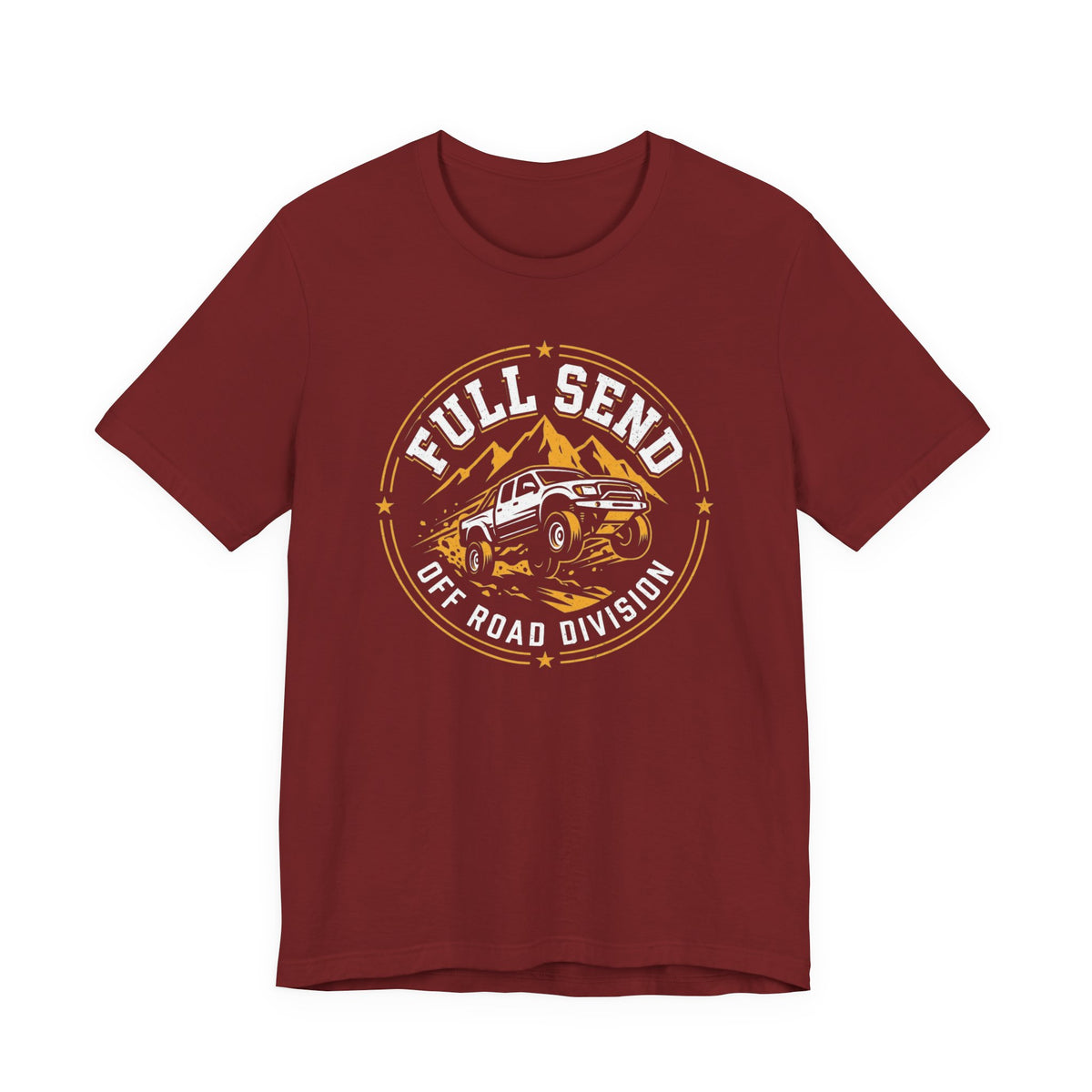 Full Send T-Shirt