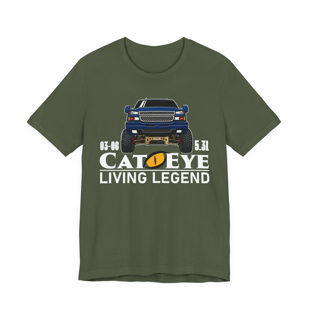 Cateye T-Shirt