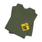 Momentum Is Key, Repair Bills Are Not T-Shirt