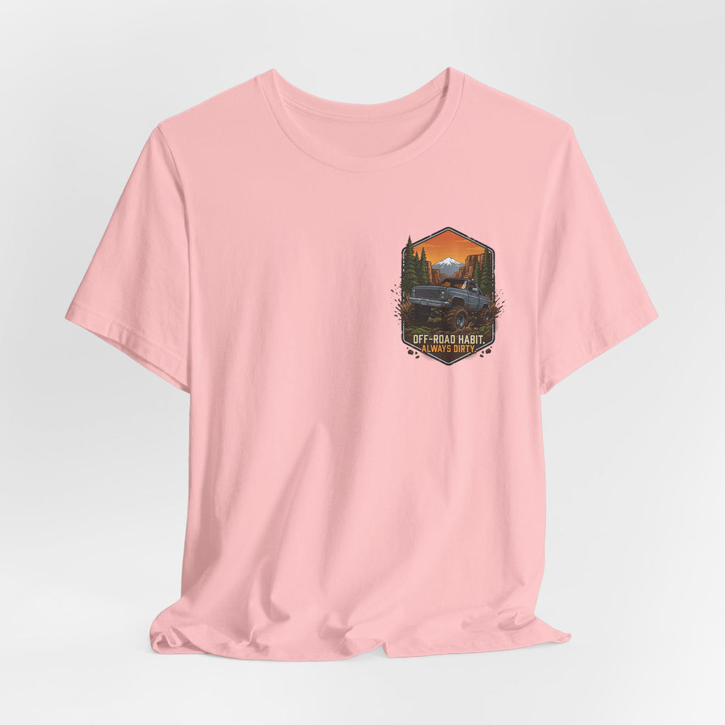 Offroad Habit T-Shirt