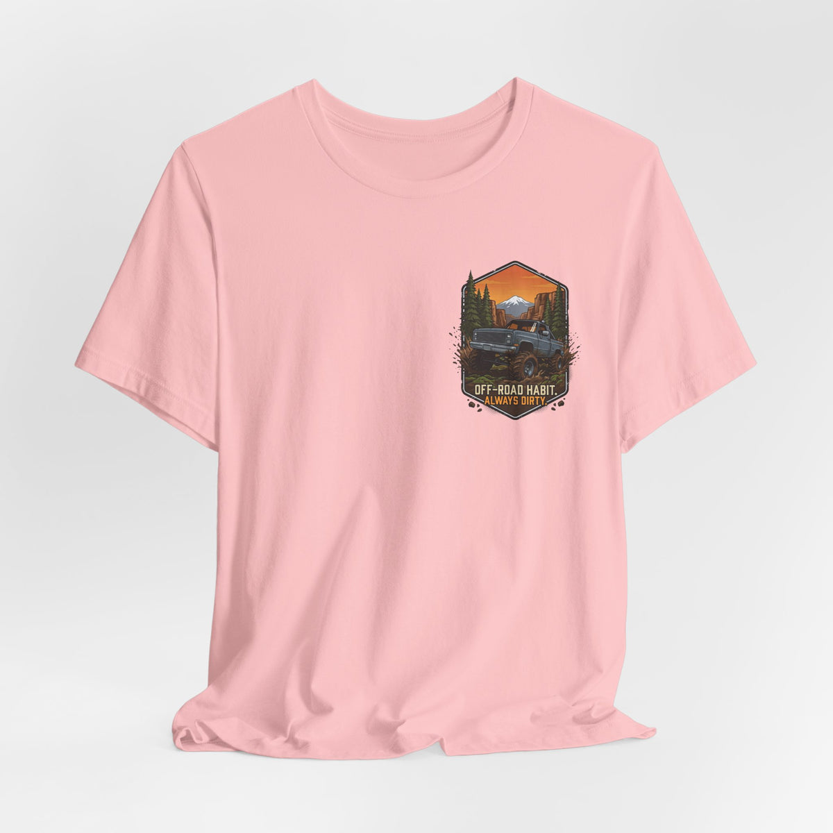 Offroad Habit T-Shirt