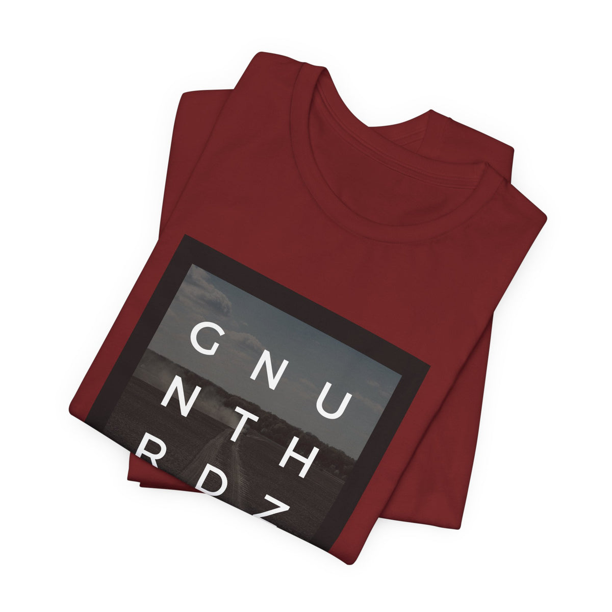 Genuine Threadz T-Shirt