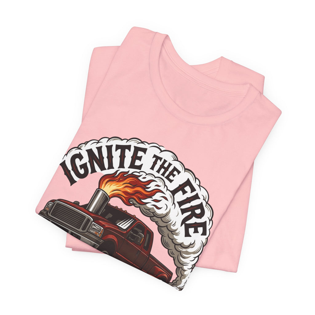 Ignite The Fire T-Shirt