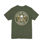 Built, Not Bought T-Shirt
